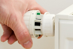 Shawhead central heating repair costs
