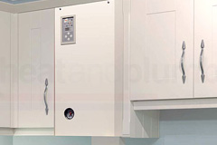Shawhead electric boiler quotes